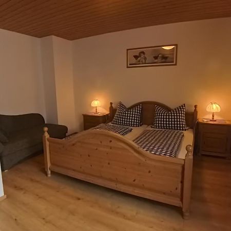 Ferienwohnung Rita Halser Riedenburg Ngoại thất bức ảnh