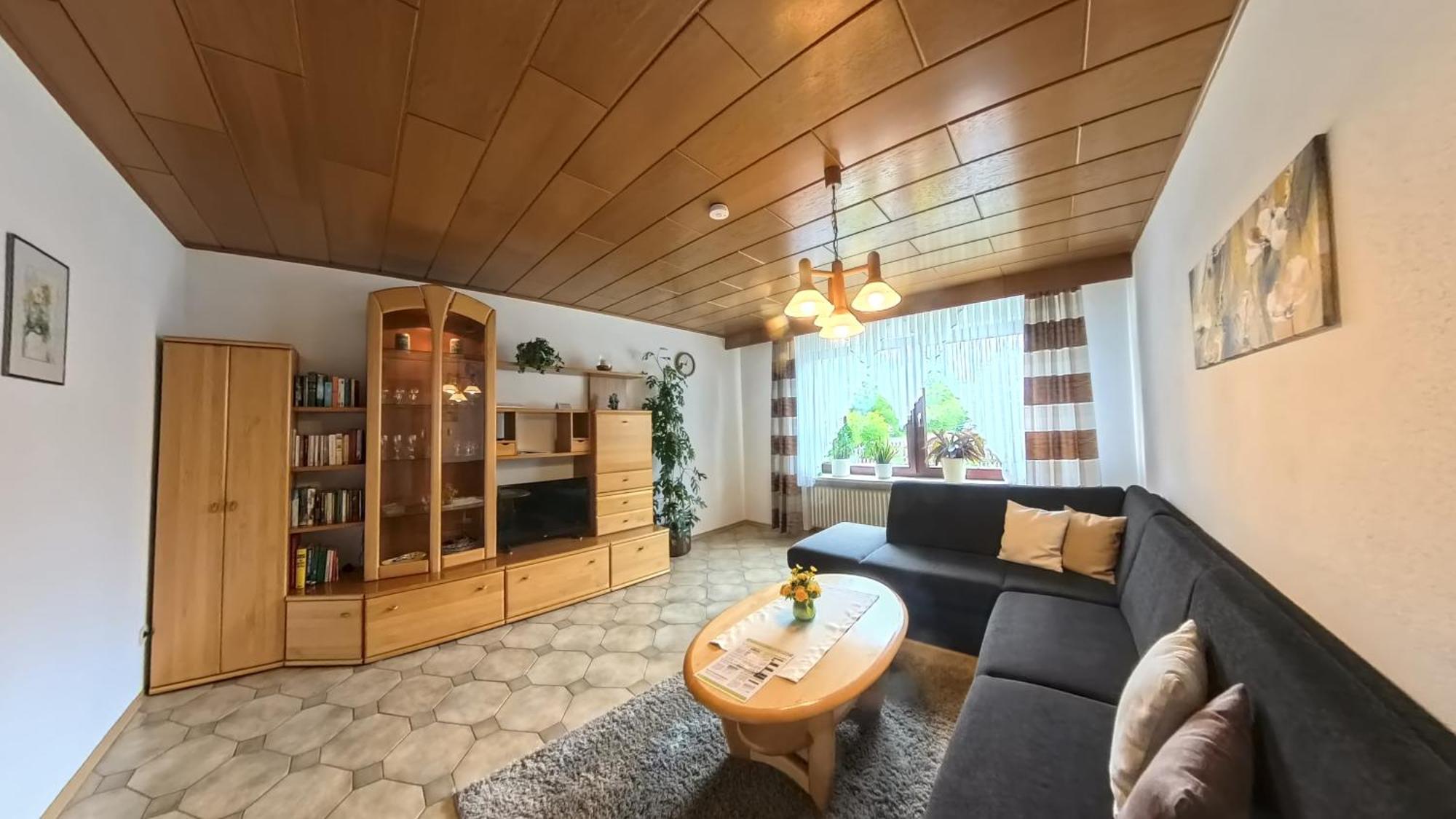 Ferienwohnung Rita Halser Riedenburg Ngoại thất bức ảnh