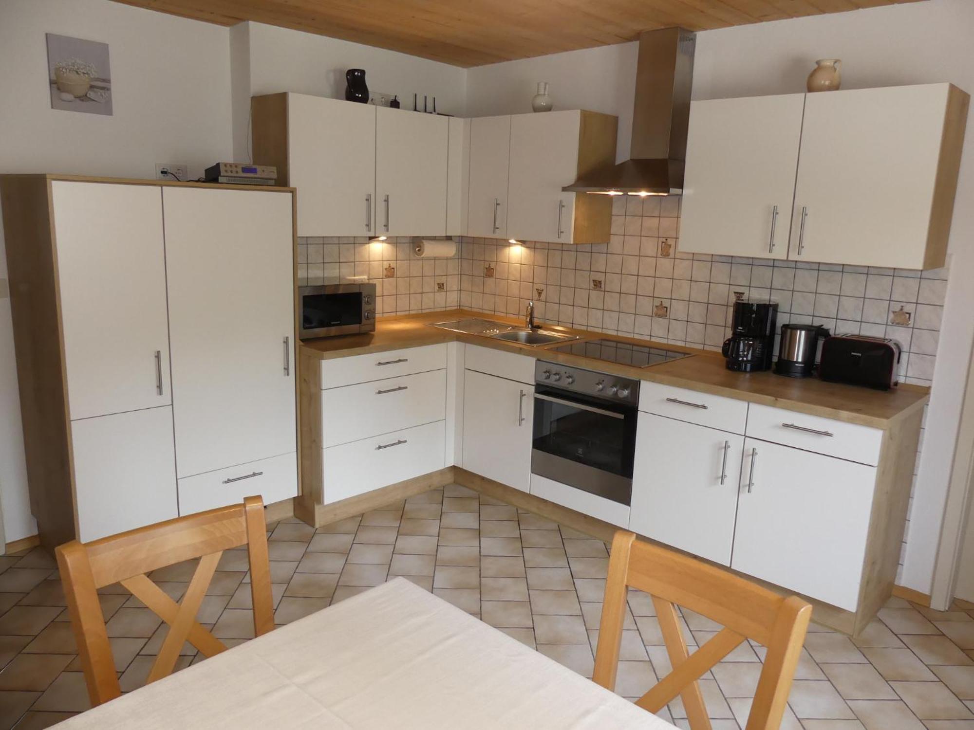 Ferienwohnung Rita Halser Riedenburg Ngoại thất bức ảnh